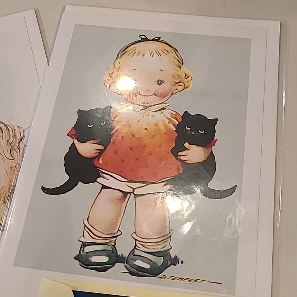 Hallmark little kids